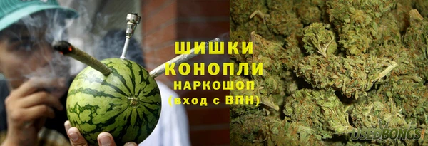 твердый Нягань